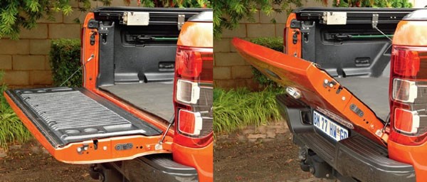 Bakluckedämpare till din bils baklucka hos Autoexperten!