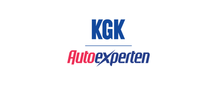 KGK Autoexperten Butik Gävle