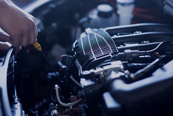 Så får du bilen att rulla längre