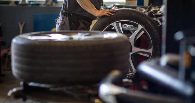 Dags att köpa nya sommardäck?