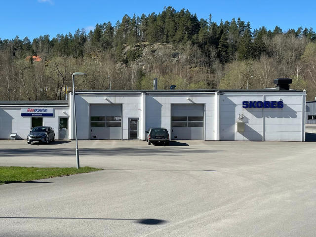 Skobes Bil Kisa - Autoexperten