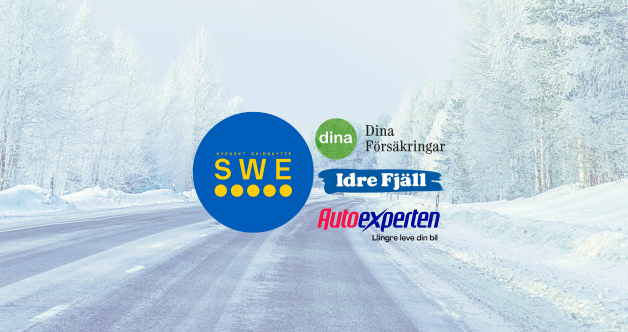 Tävling! Vinn en skidresa till Idre Fjäll