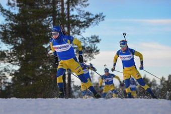 - förlänger avtalet och blir premiumpartner