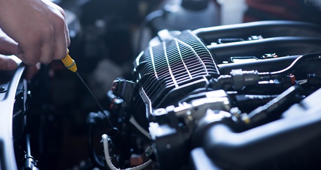 Serviceavtal - för dig som privatkund