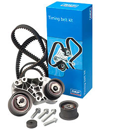 Byta kamrem ford focus kostar #7