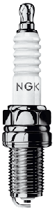 Tändstift NGK. Ett tändstift är en av motorns viktigaste komponenter.