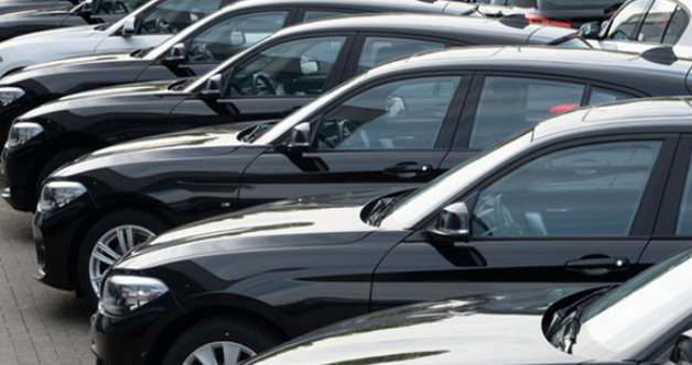 Fleetbokning - för dig med företagsbil