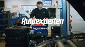 Godkänd Bilverkstad – en del av Autoexpertens hållbarhetsarbete