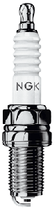 Tändstift NGK. Ett tändstift är en av motorns viktigaste komponenter.