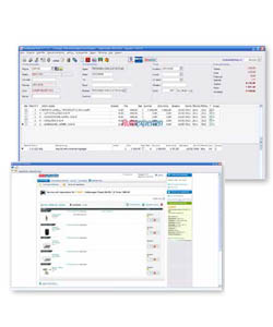 Autoexpertens IT system